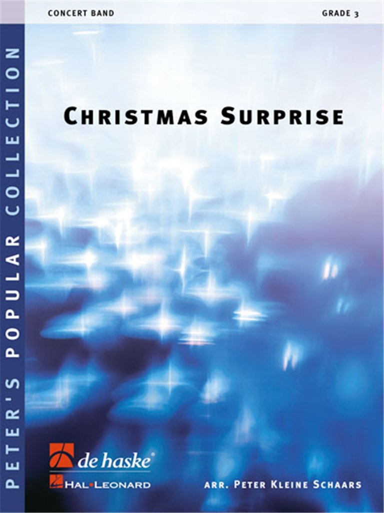 Christmas Surprise